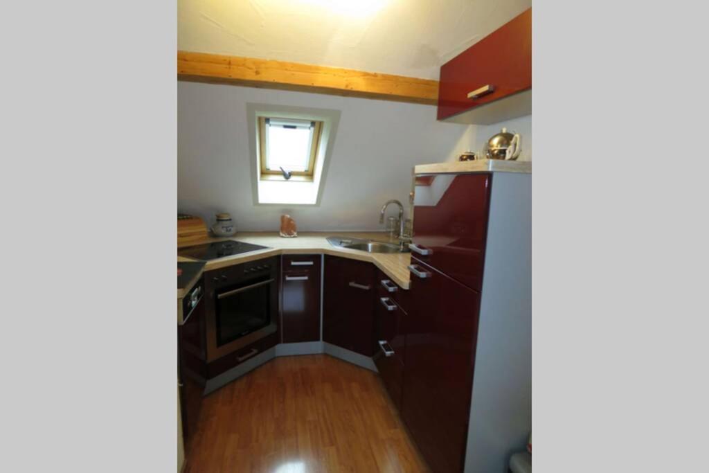 Ferienwohnung Roswitha In Blieskastel Biesingen 外观 照片