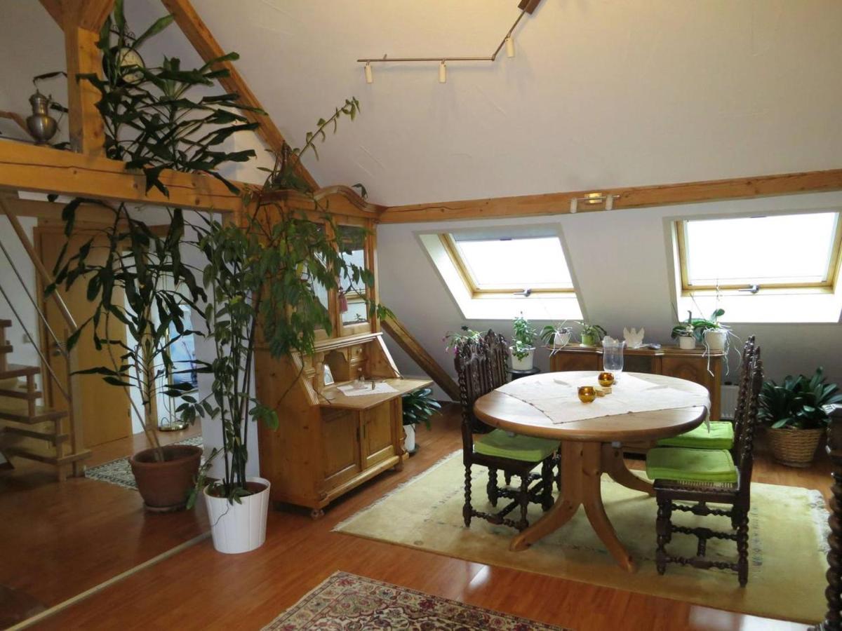 Ferienwohnung Roswitha In Blieskastel Biesingen 外观 照片