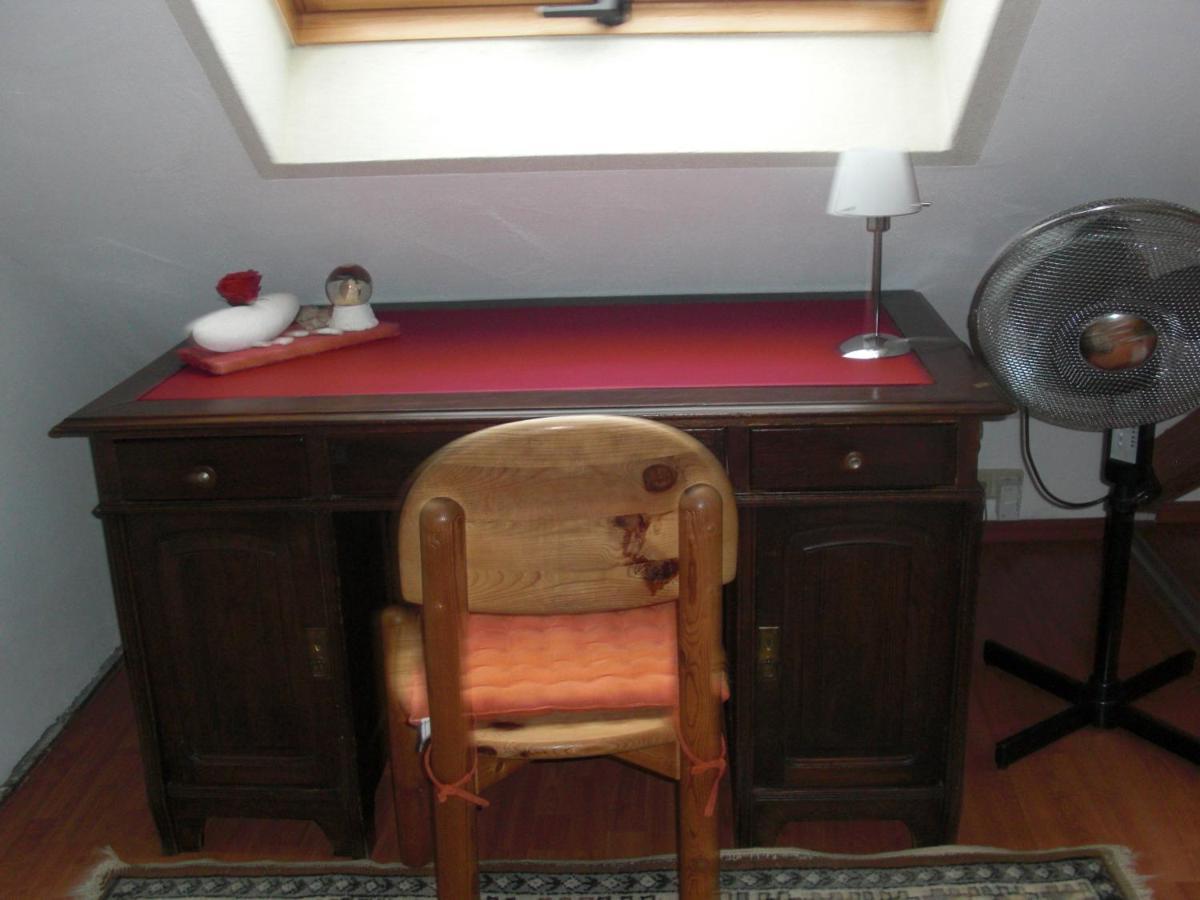 Ferienwohnung Roswitha In Blieskastel Biesingen 外观 照片