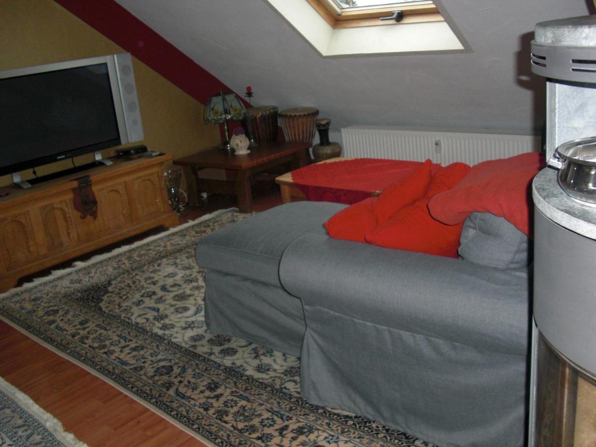 Ferienwohnung Roswitha In Blieskastel Biesingen 外观 照片